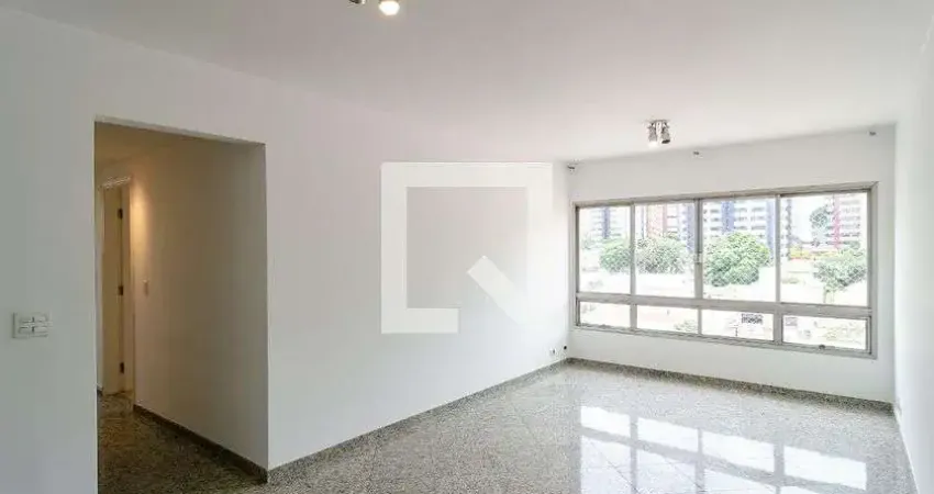 Apartamento para Aluguel - Vila Clementino, 3 Quartos,  90 m² - São Paulo