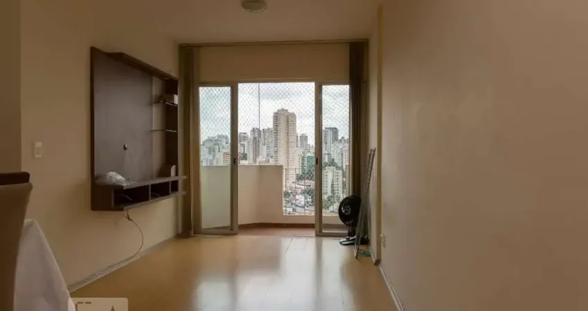 Apartamento para Aluguel - Chácara Inglesa, 2 Quartos,  66 m² - São Paulo