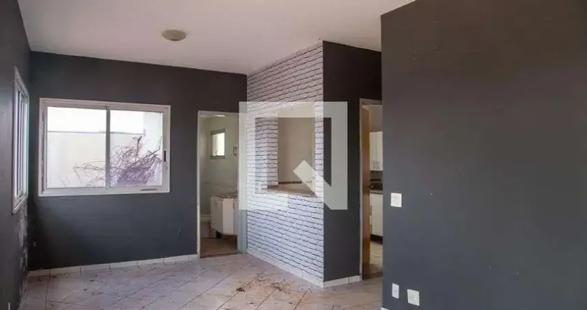 Cobertura para Aluguel - Centro, 1 Quarto,  60 m² - Ribeirão Preto