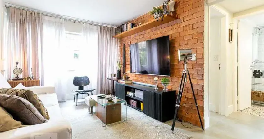 Apartamento para aluguel - jardim paulista, 1 quarto, 57 m² - são paulo