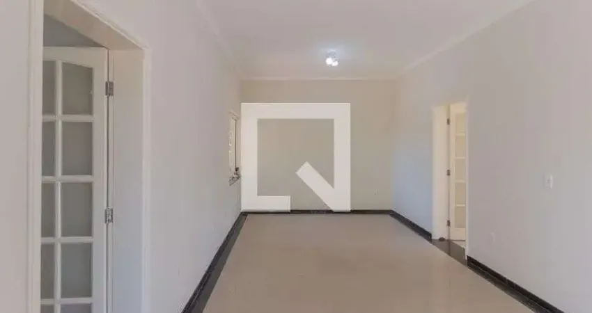Casa para Aluguel - Parque das Águas, 3 Quartos,  180 m² - Campinas