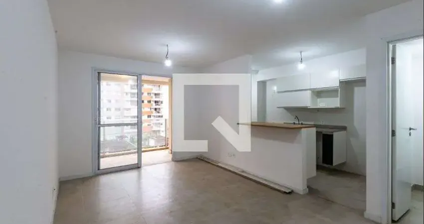 Apartamento para Aluguel - Jacarepaguá, 1 Quarto,  63 m² - Rio de Janeiro