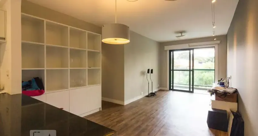 Apartamento para Aluguel - Mandaqui, 2 Quartos,  85 m² - São Paulo