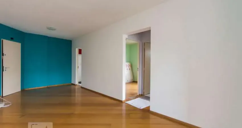 Apartamento para Aluguel - Pinheiros, 2 Quartos,  58 m² - São Paulo