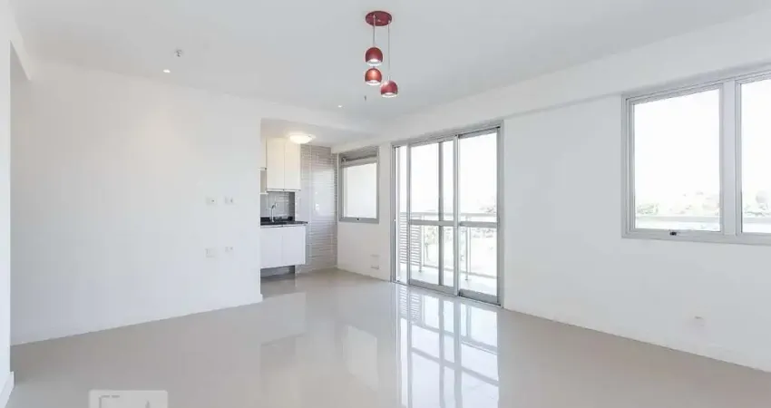 Apartamento para Aluguel - Barra da Tijuca, 1 Quarto,  71 m² - Rio de Janeiro