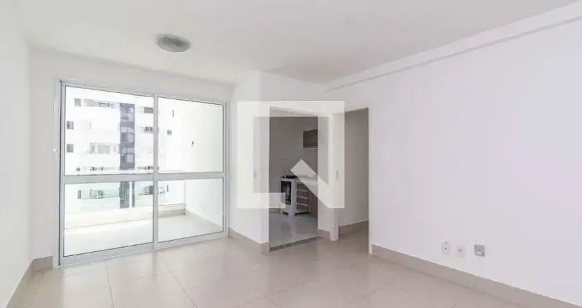 Apartamento para Aluguel - Jardim Esplanada II, 1 Quarto,  56 m² - São José dos Campos