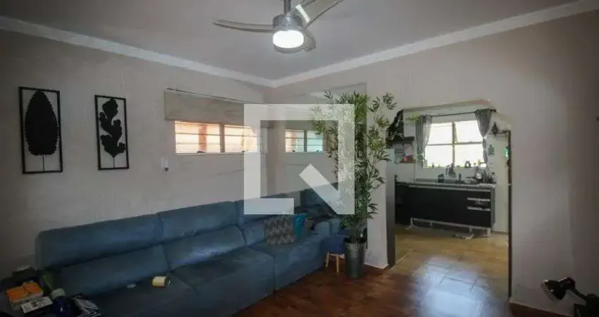 Casa para Aluguel - Vila Barão, 2 Quartos,  303 m² - Sorocaba