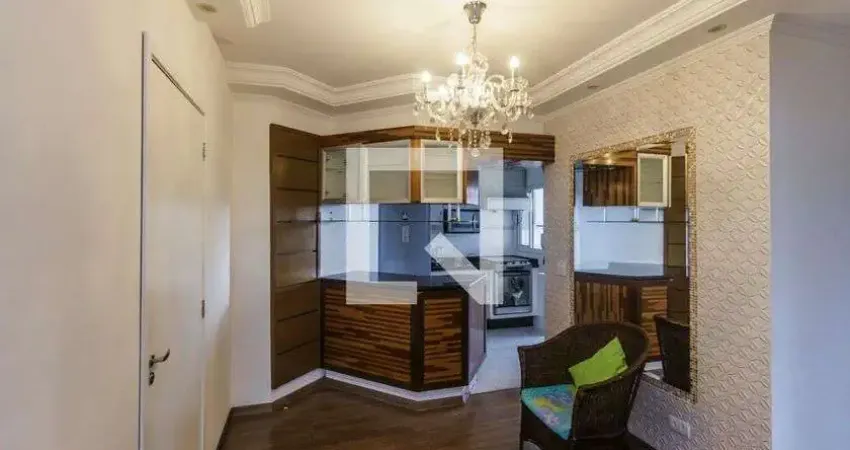 Cobertura para Aluguel - Jardim Esperança, 3 Quartos,  144 m² - Barueri