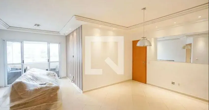 Apartamento para Aluguel - Tatuapé, 3 Quartos,  98 m² - São Paulo