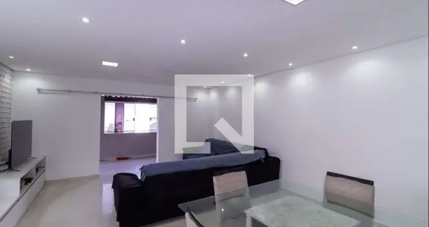 Casa para Aluguel - Vila Prudente, 3 Quartos,  320 m² - São Paulo