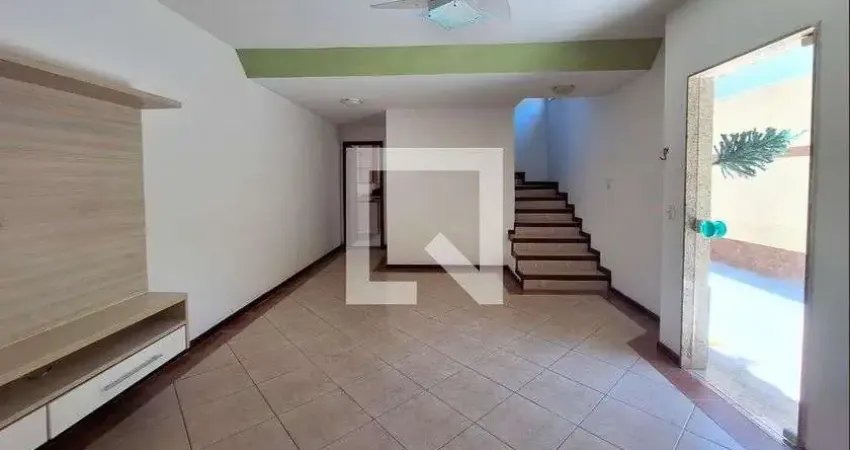 Casa para Aluguel - Serra Grande, 3 Quartos,  138 m² - Niterói