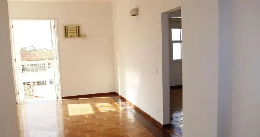 Apartamento para Aluguel - Urca, 2 Quartos,  76 m² - Rio de Janeiro