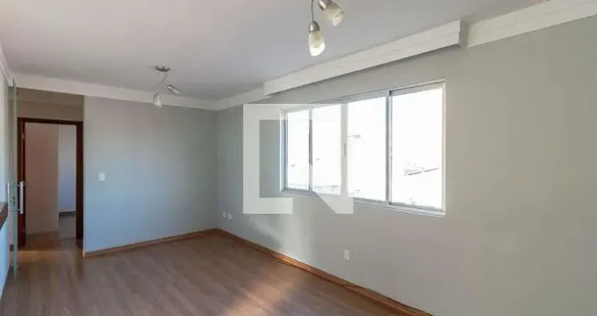 Apartamento para Aluguel - Barroca, 3 Quartos,  71 m² - Belo Horizonte
