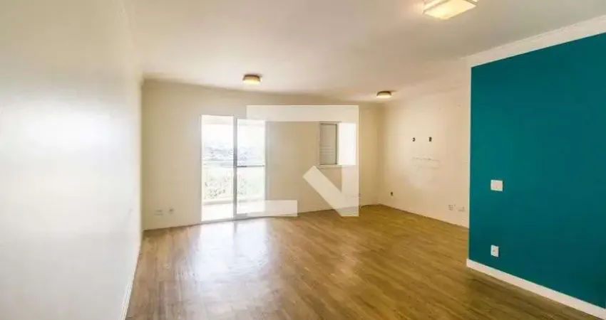 Apartamento para Aluguel - Jardim Esperança, 3 Quartos,  105 m² - Barueri