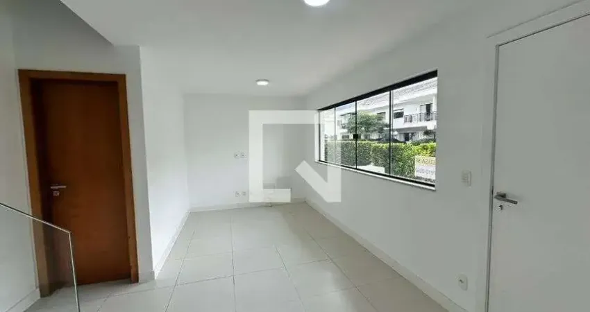 Casa / Sobrado em Condomínio para Aluguel - Vargem Grande, 4 Quartos,  136 m² - Rio de Janeiro