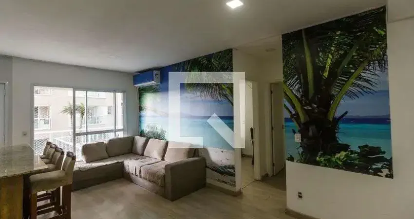 Apartamento para Aluguel - Jardim Iracema, 2 Quartos,  63 m² - Barueri