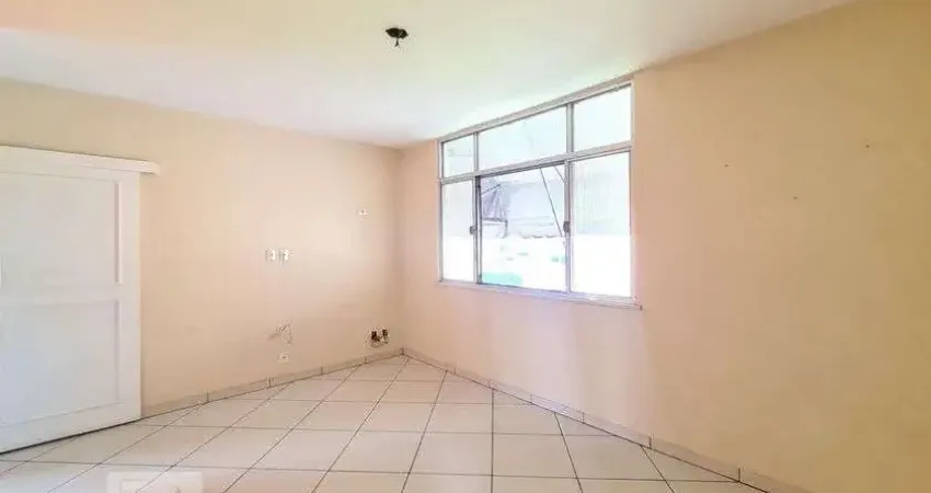 Apartamento para Aluguel - Cachambi, 2 Quartos,  50 m² - Rio de Janeiro