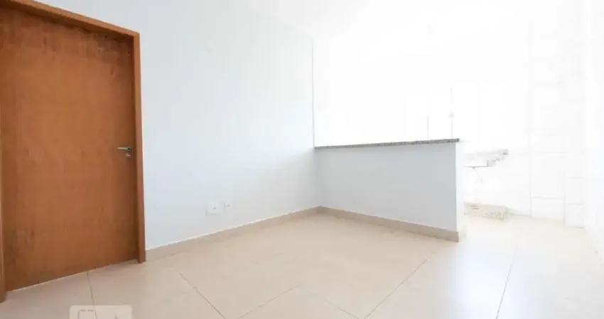 Apartamento para Aluguel - Vila Jardim São Judas Tadeu, 1 Quarto,  31 m² - Goiânia