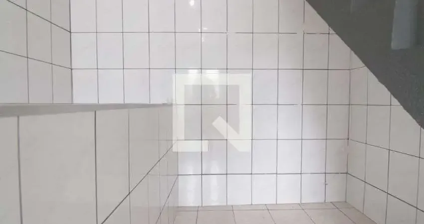 Casa para Aluguel - Artur Alvim, 1 Quarto,  80 m² - São Paulo