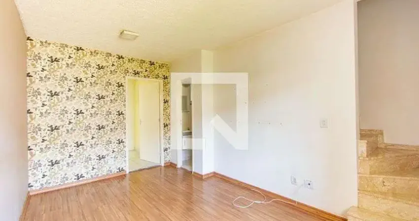 Casa / Sobrado em Condomínio para Aluguel - Igará, 2 Quartos,  84 m² - Canoas