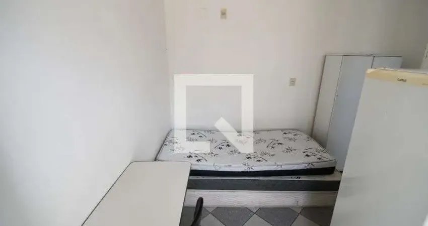 Kitnet / stúdio para aluguel - cidade universitária, 1 quarto,  17 m² - campinas