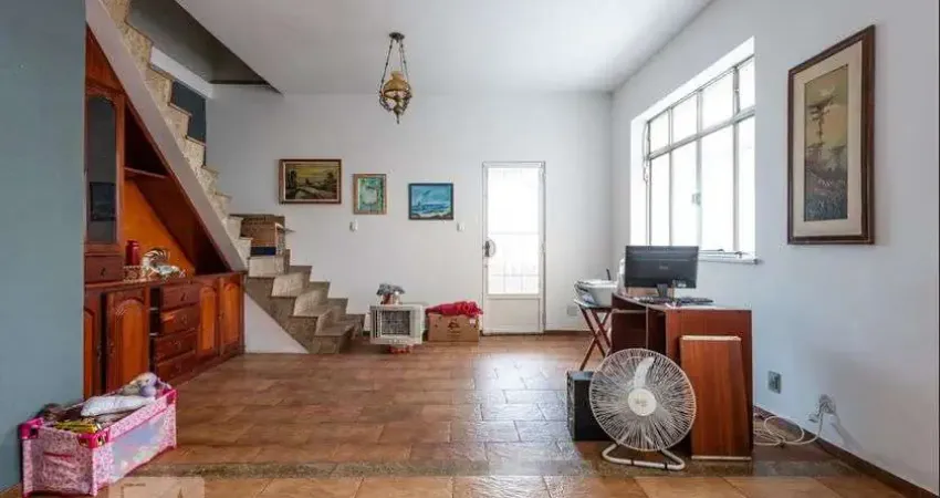 Casa / Sobrado em Condomínio para Aluguel - Cascadura, 4 Quartos,  110 m² - Rio de Janeiro