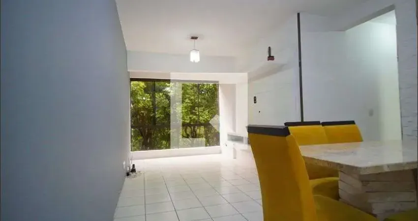 Apartamento para Aluguel - Alto Petrópolis, 3 Quartos,  69 m² - Porto Alegre