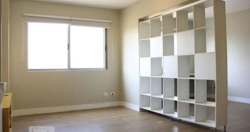 Kitnet / Stúdio para Aluguel - Parque Amazônia , 1 Quarto,  41 m² - Goiânia