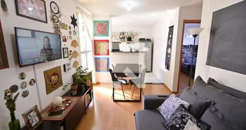 Apartamento para Aluguel - Setor Progresso, 2 Quartos,  48 m² - Goiânia