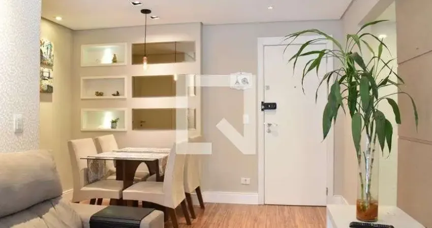 Apartamento para Aluguel - Cristo Rei , 1 Quarto,  49 m² - Curitiba
