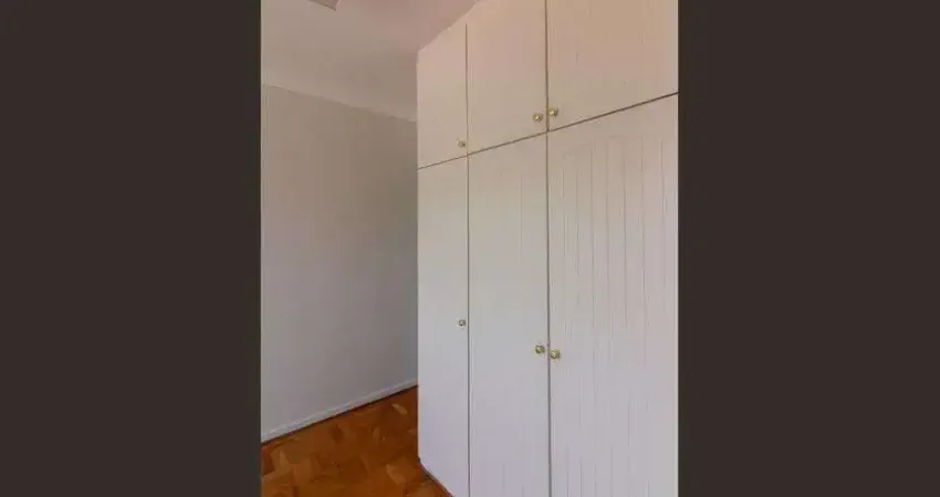 Apartamento para Aluguel - Moema, 1 Quarto,  50 m² - São Paulo