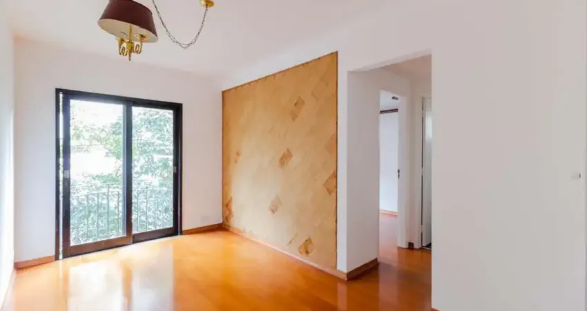 Apartamento para Aluguel - Itaim Bibi, 1 Quarto,  42 m² - São Paulo