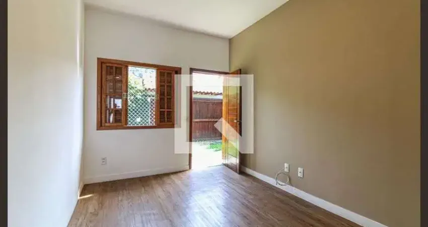 Casa / Sobrado em Condomínio para Aluguel - Vargem Pequena, 2 Quartos,  60 m² - Rio de Janeiro