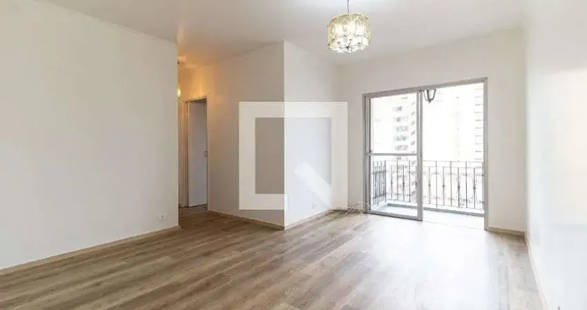 Apartamento para Aluguel - Aclimação, 2 Quartos,  74 m² - São Paulo