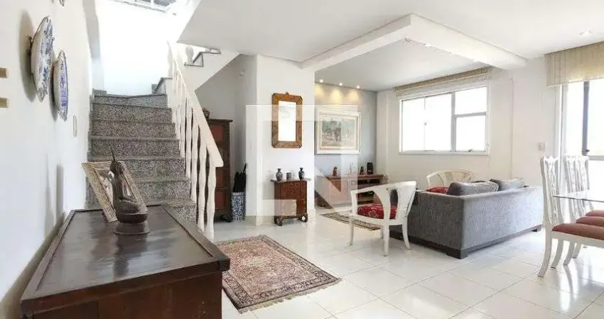 Cobertura para Aluguel - Freguesia , 3 Quartos,  207 m² - Rio de Janeiro