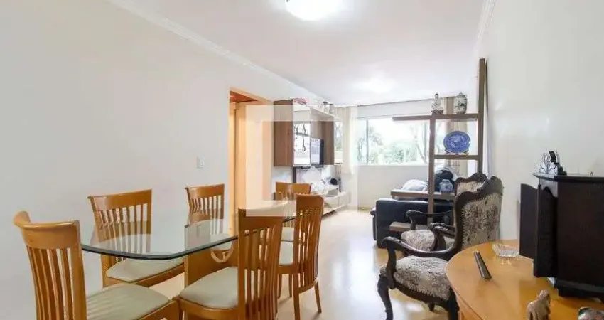 Apartamento para Aluguel - Água Verde, 3 Quartos,  76 m² - Curitiba