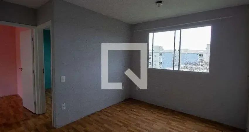 Apartamento para Aluguel - Estância Velha, 2 Quartos,  42 m² - Canoas