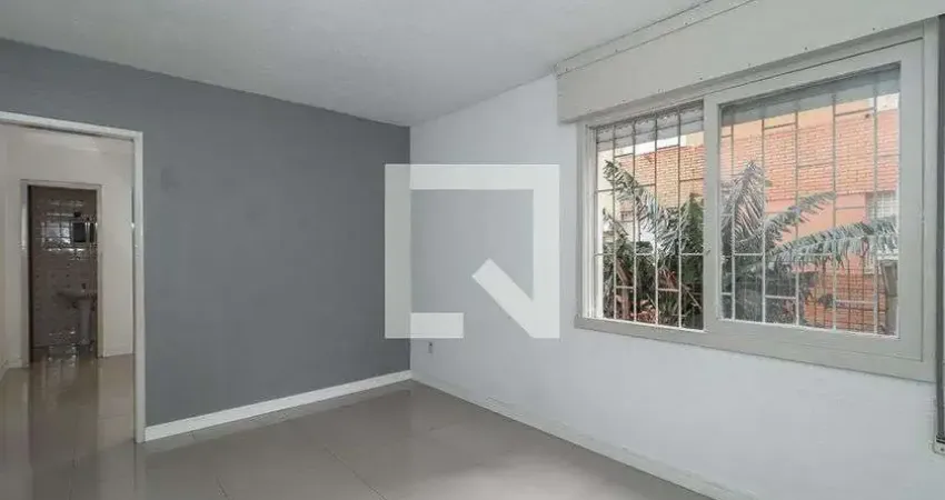 Apartamento para aluguel - jardim salso , 1 quarto,  50 m² - porto alegre
