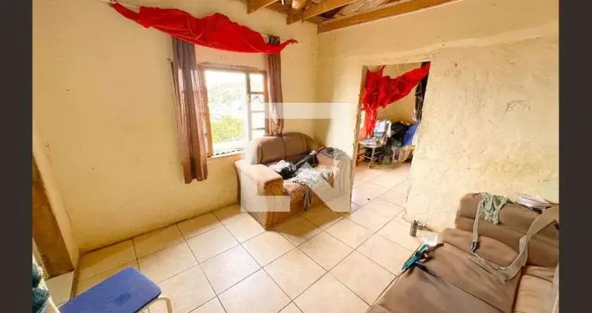 Cobertura para Aluguel - Agronômica, 1 Quarto,  50 m² - Florianópolis