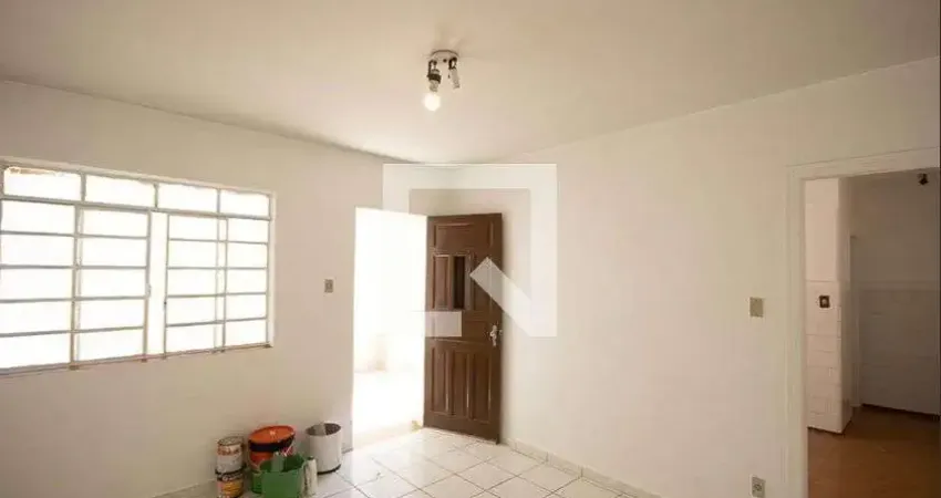 Casa com 1 quarto para alugar na Avenida Boschetti, Vila Ede, São Paulo