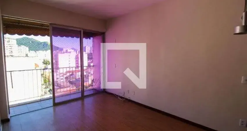 Cobertura para Aluguel - Vila Isabel, 2 Quartos,  60 m² - Rio de Janeiro
