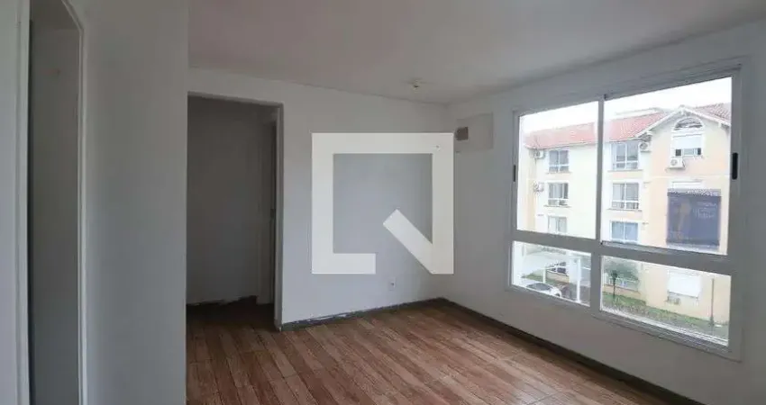 Apartamento para Aluguel - Mato Grande, 2 Quartos,  48 m² - Canoas
