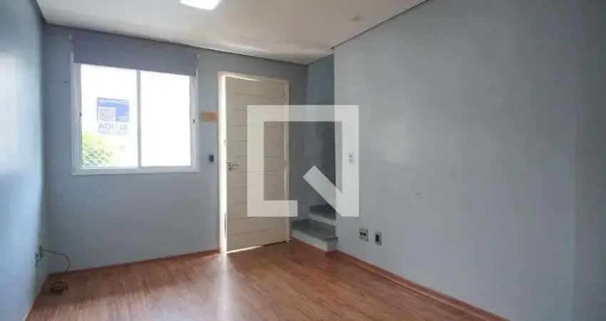 Apartamento para Aluguel - Canudos, 2 Quartos,  60 m² - Novo Hamburgo