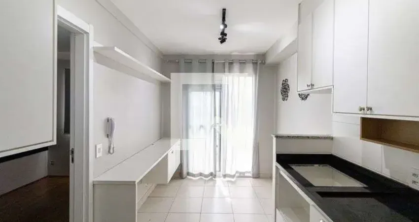 Cobertura com 1 quarto para alugar na Rua Aldeia Paracanti, Vila Ré, São Paulo