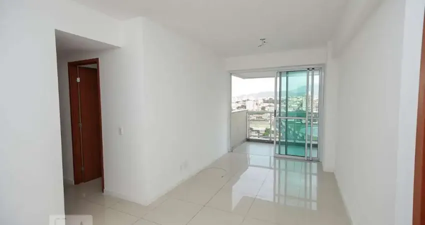 Apartamento para Aluguel - Todos os Santos, 2 Quartos,  63 m² - Rio de Janeiro
