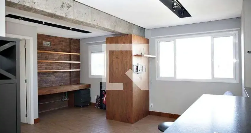 Apartamento para Aluguel - Higienópolis, 1 Quarto,  57 m² - Porto Alegre