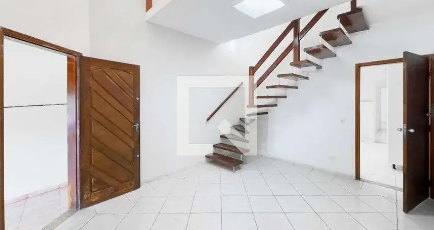 Casa para Aluguel - Jardim das Industrias, 3 Quartos,  123 m² - São José dos Campos