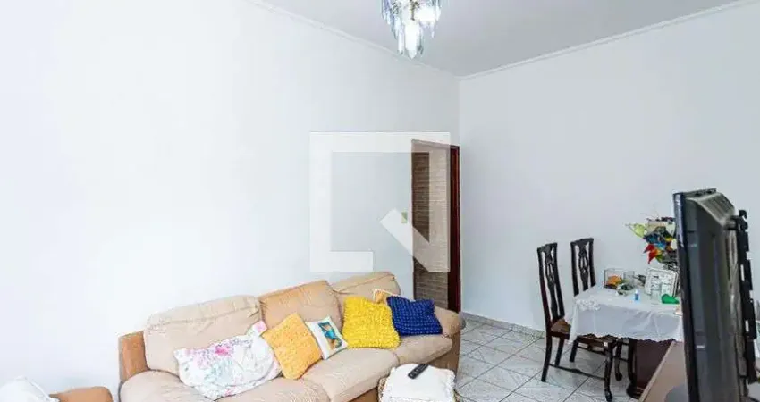 Casa para Aluguel - Piqueri, 4 Quartos,  297 m² - São Paulo