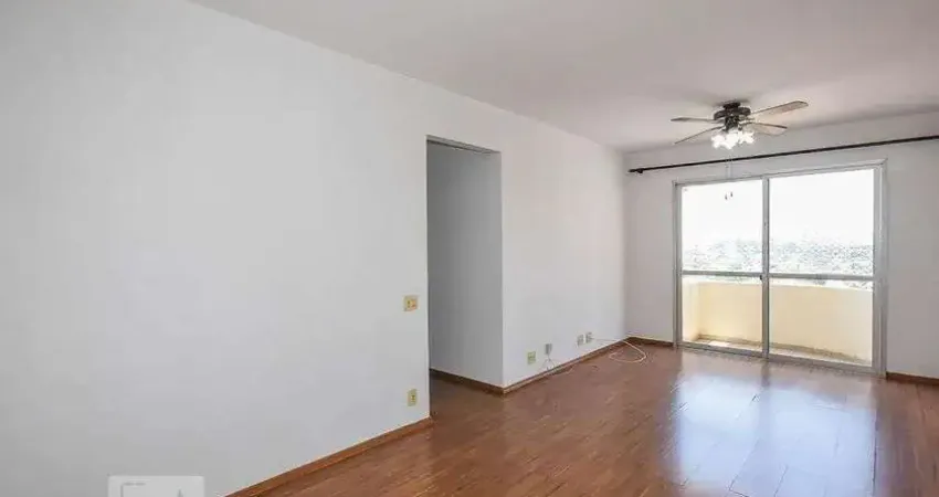 Apartamento para Aluguel - Morumbi, 3 Quartos,  76 m² - São Paulo