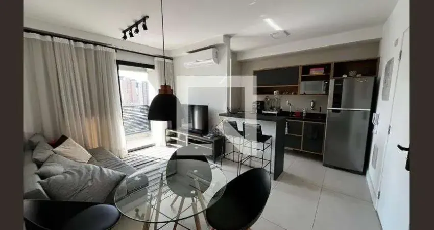 Apartamento para Aluguel - Vila Mariana, 2 Quartos,  74 m² - São Paulo